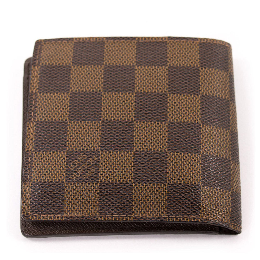 💼Louis Vuitton Men’s Designer Wallet – Stylish & Durable