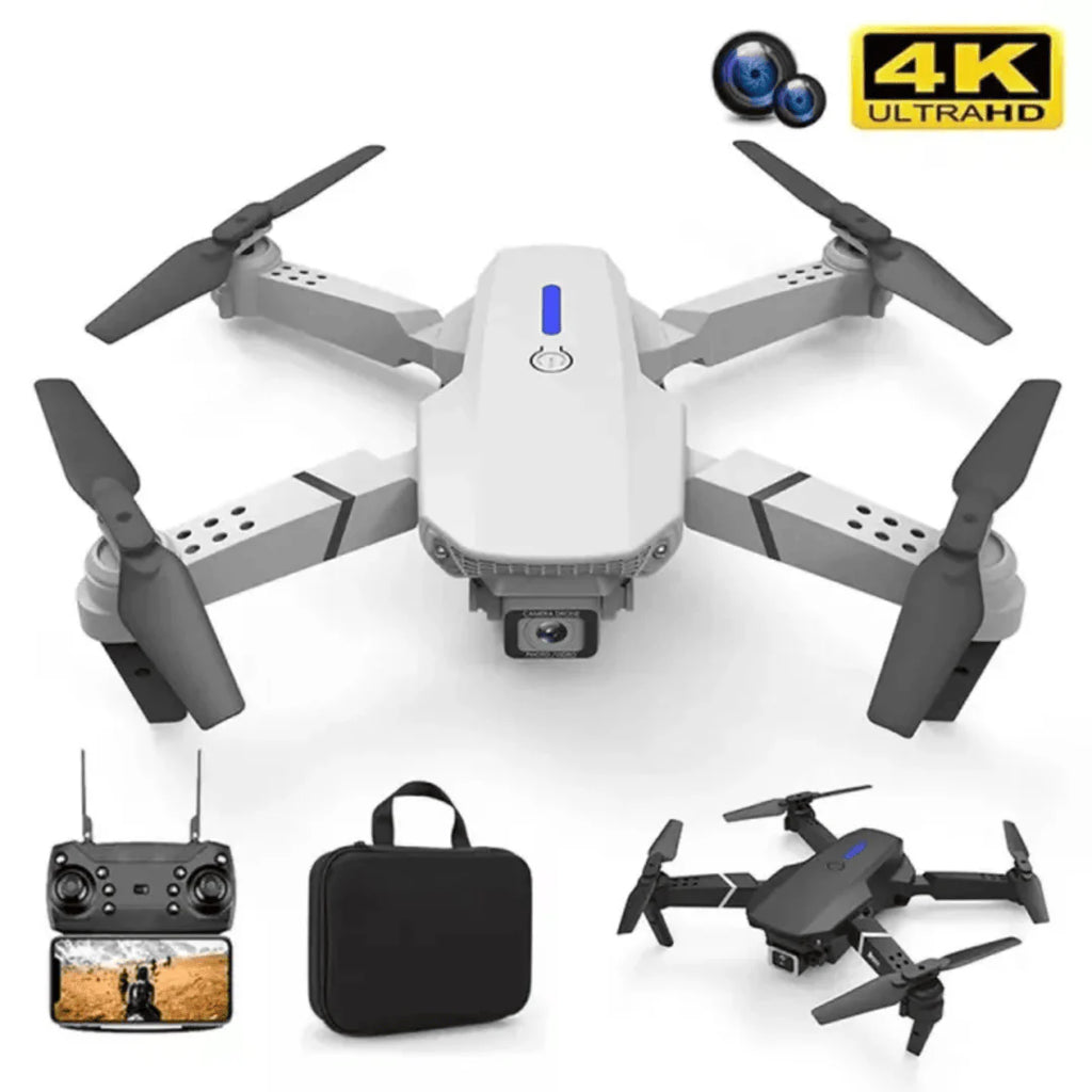 E88 Pro: High-Tech Drone Smart, Safe, and Ready for Adventure, Features, Unbeatable Low Price