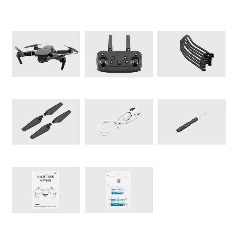 E88 Pro: High-Tech Drone Smart, Safe, and Ready for Adventure, Features, Unbeatable Low Price