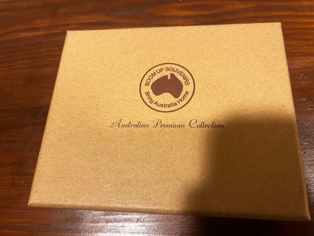 Kangaroo Blend Wallet: Affordable Premium Leather for Men!