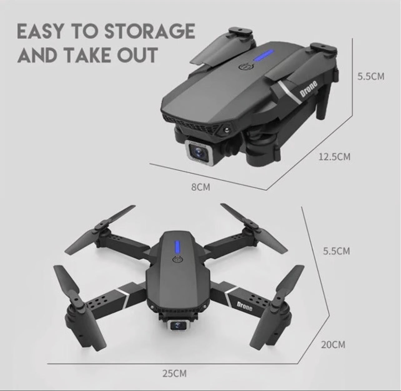 E88 Pro: High-Tech Drone Smart, Safe, and Ready for Adventure, Features, Unbeatable Low Price